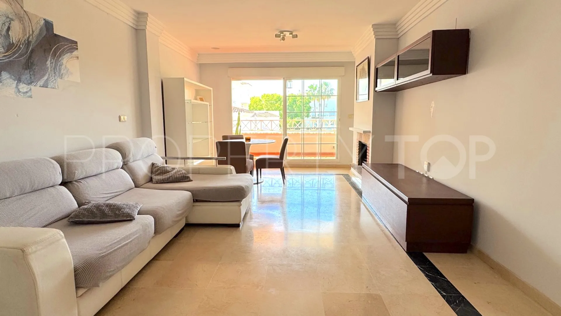 For sale apartment in Las Lomas de Rio Real with 2 bedrooms