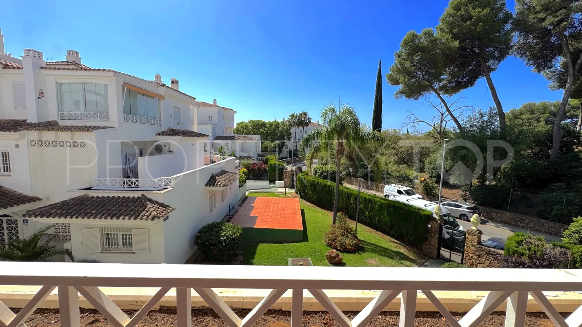 For sale apartment in Las Lomas de Rio Real with 2 bedrooms