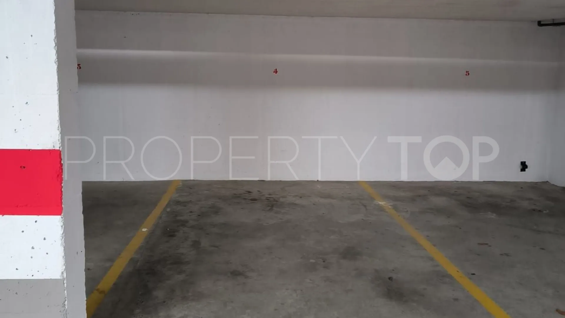 For sale apartment in Las Lomas de Rio Real with 2 bedrooms