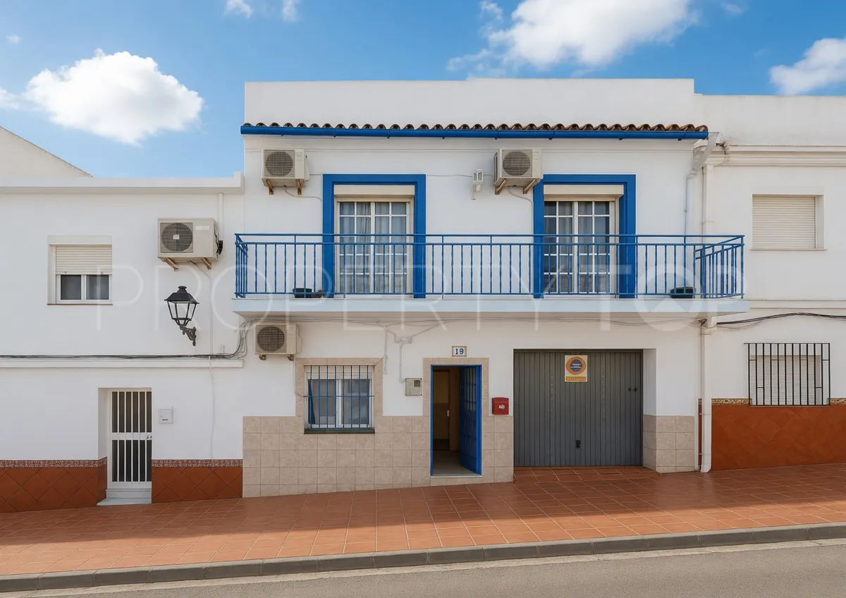 Buy San Enrique de Guadiaro house