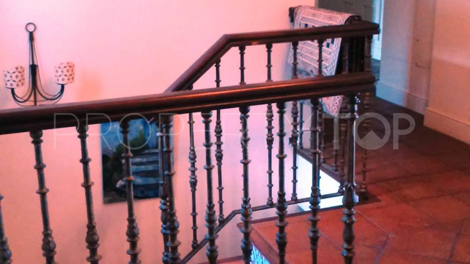 Buy villa in Torreguadiaro with 4 bedrooms
