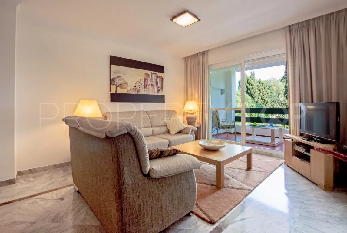 For sale Lorcrisur apartment