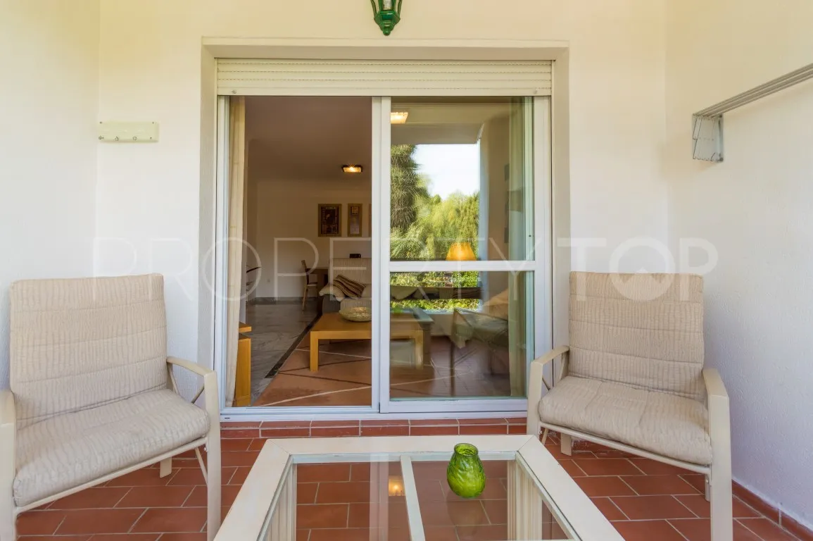 For sale Lorcrisur apartment