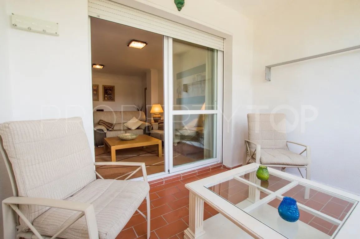 For sale Lorcrisur apartment