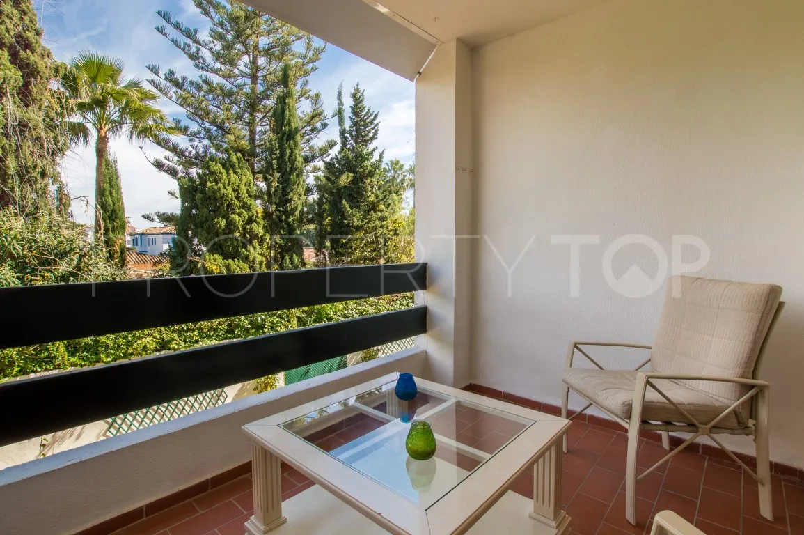 For sale Lorcrisur apartment