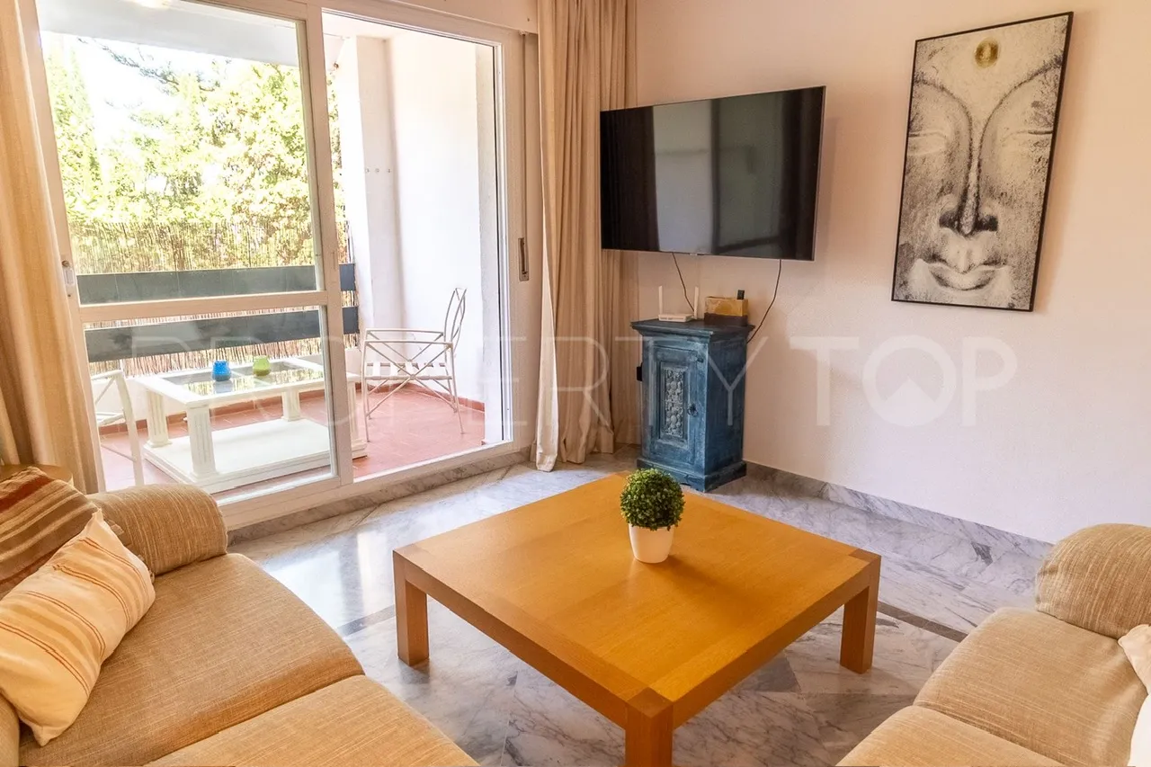 For sale Lorcrisur apartment