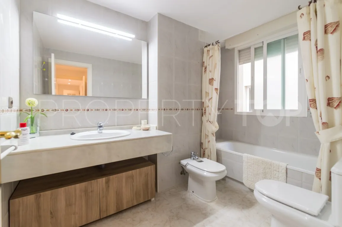 For sale Lorcrisur apartment