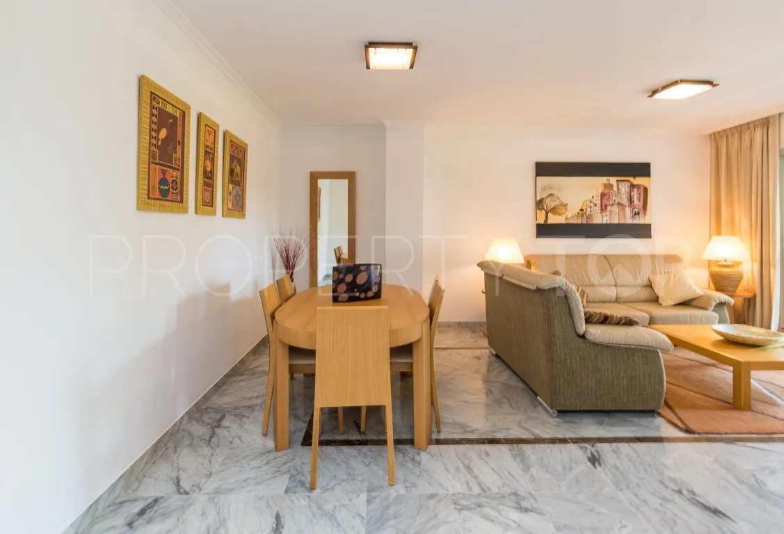 For sale Lorcrisur apartment