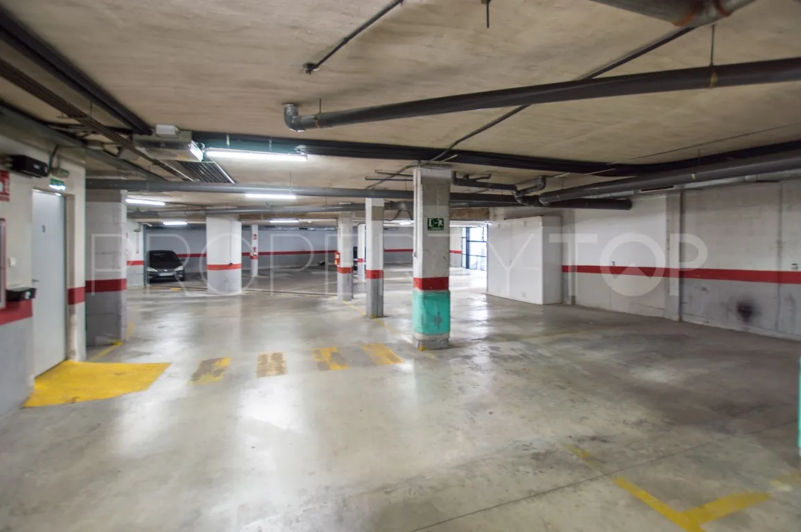 For sale Lorcrisur apartment