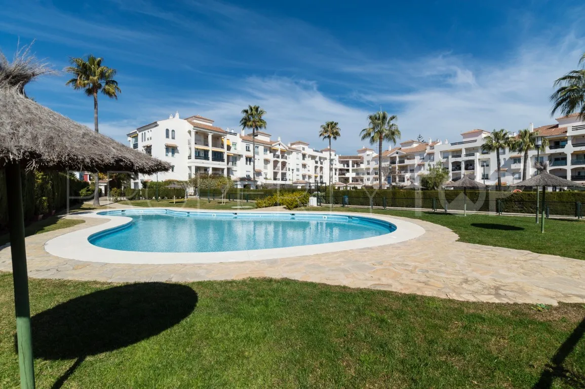 For sale Lorcrisur apartment