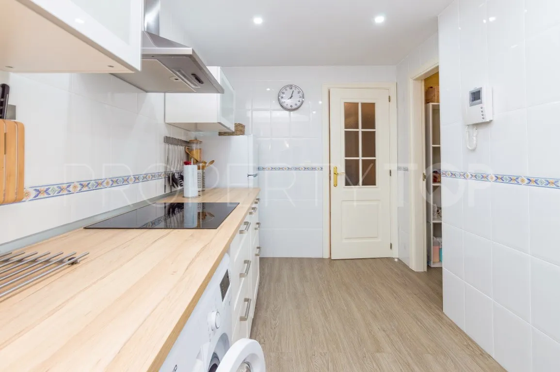 For sale Lorcrisur apartment