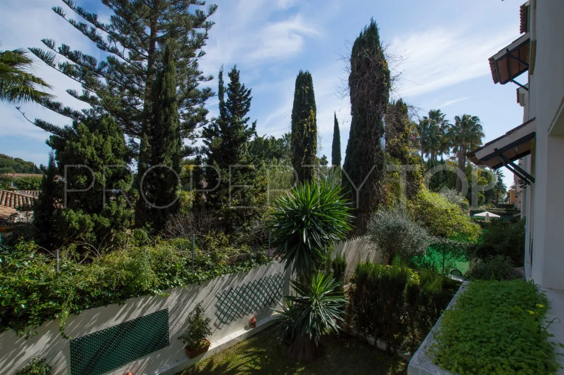 For sale Lorcrisur apartment