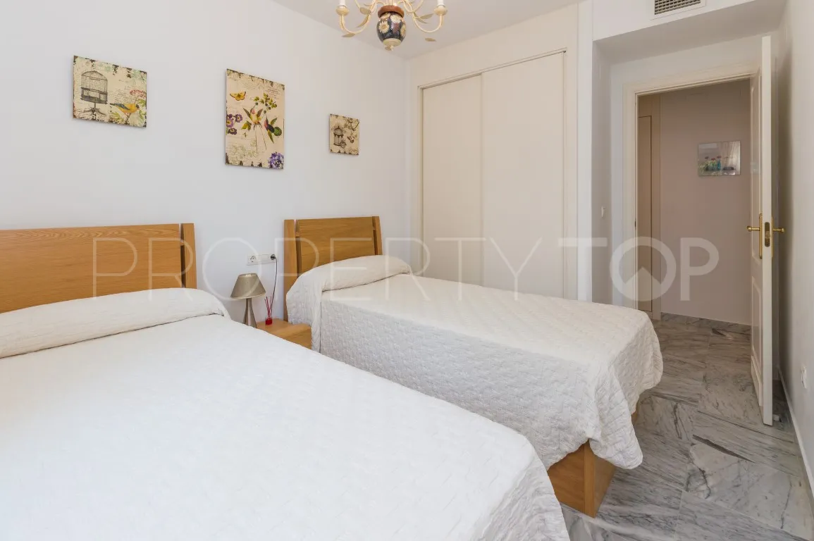 For sale Lorcrisur apartment