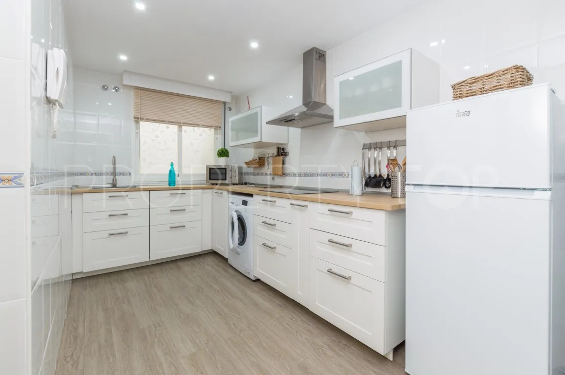 For sale Lorcrisur apartment