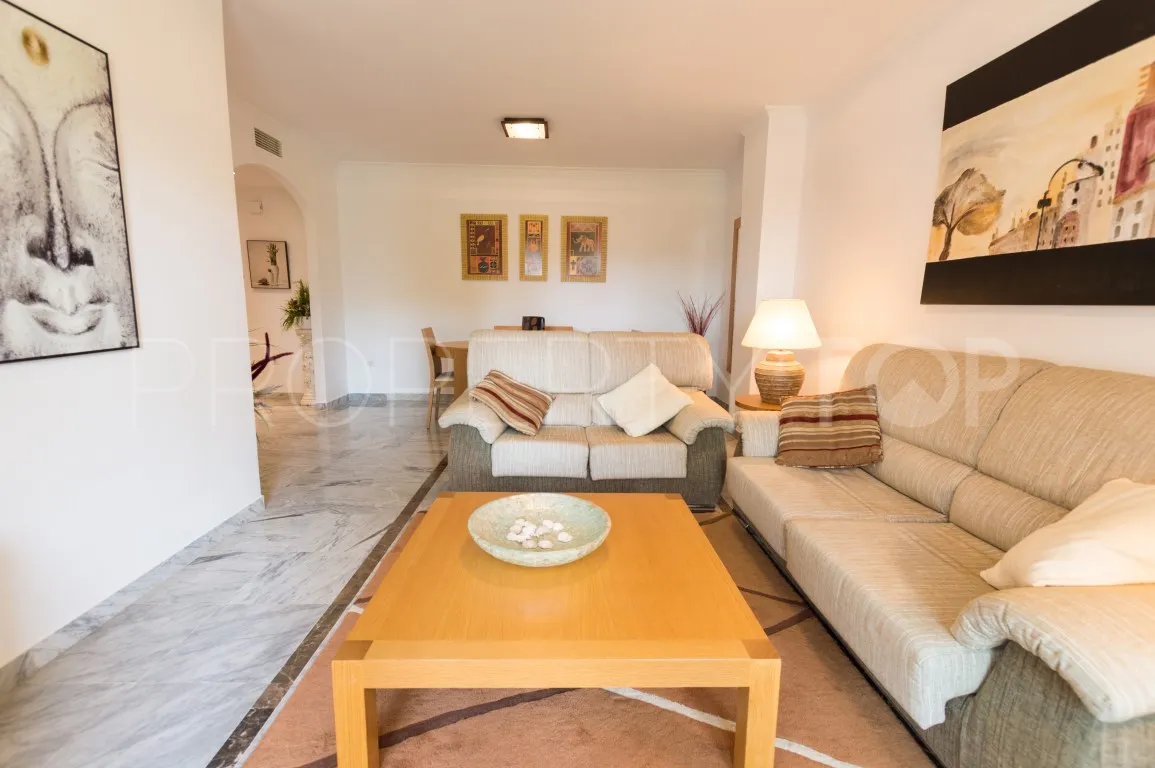 For sale Lorcrisur apartment