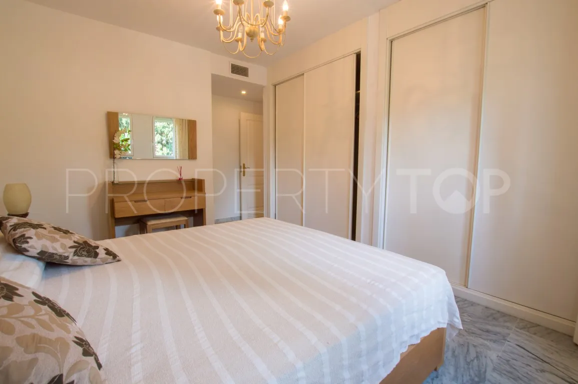 For sale Lorcrisur apartment