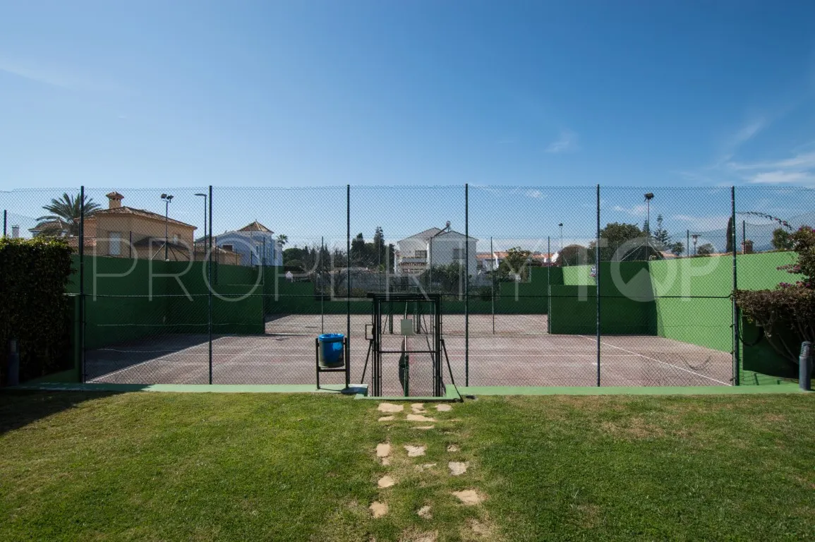 For sale Lorcrisur apartment