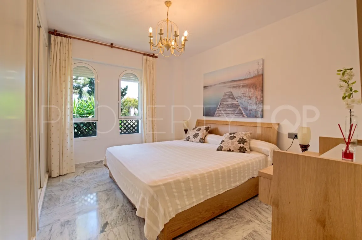 For sale Lorcrisur apartment