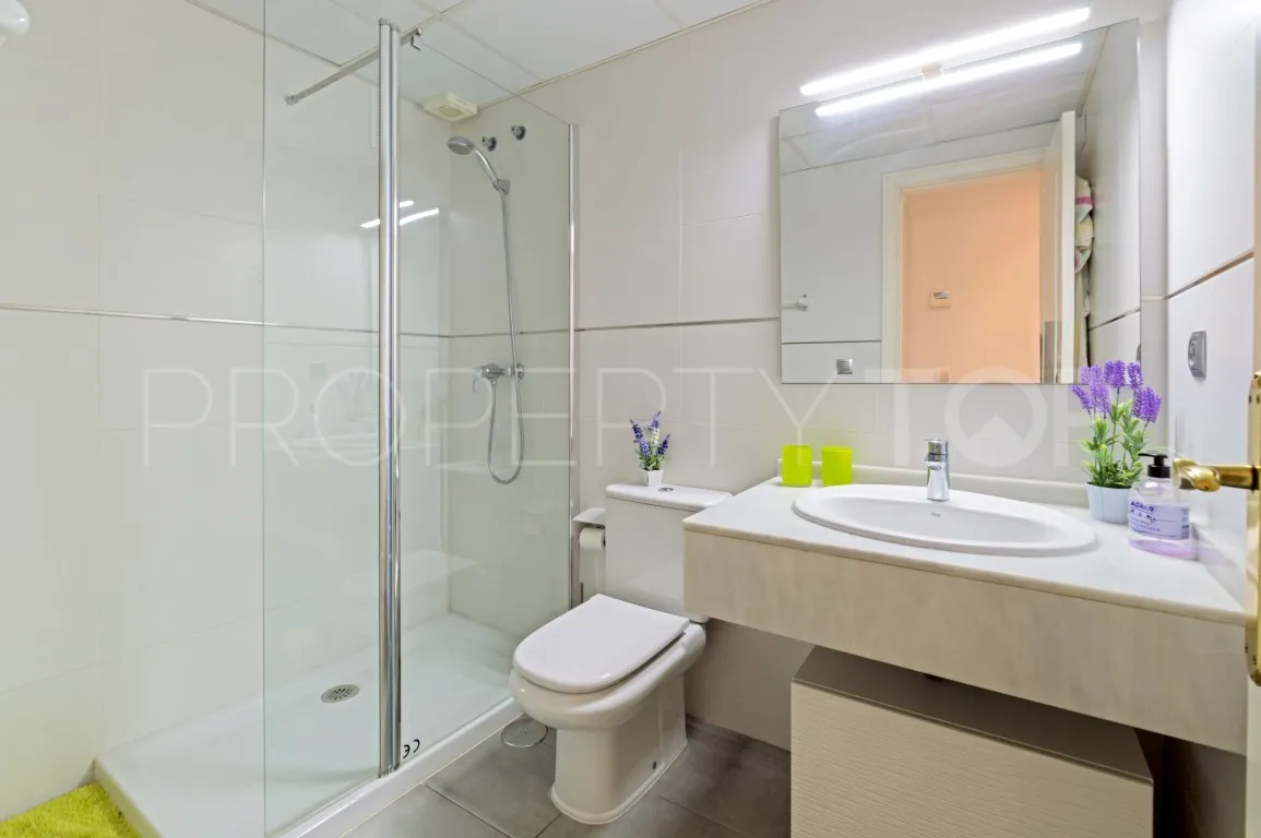 For sale Lorcrisur apartment