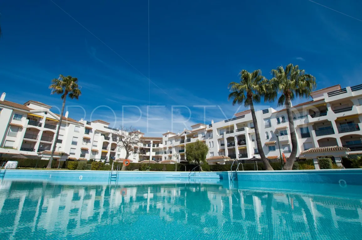 For sale Lorcrisur apartment