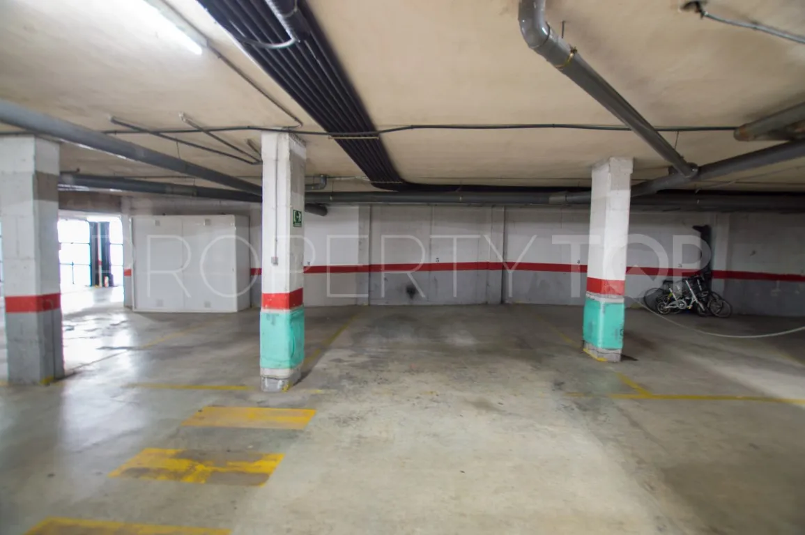 For sale Lorcrisur apartment