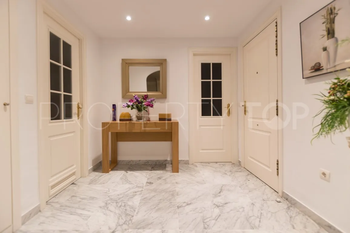 For sale Lorcrisur apartment