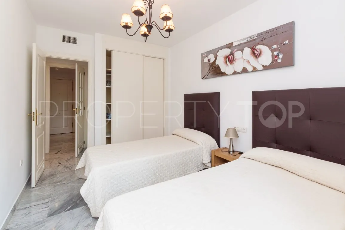 For sale Lorcrisur apartment