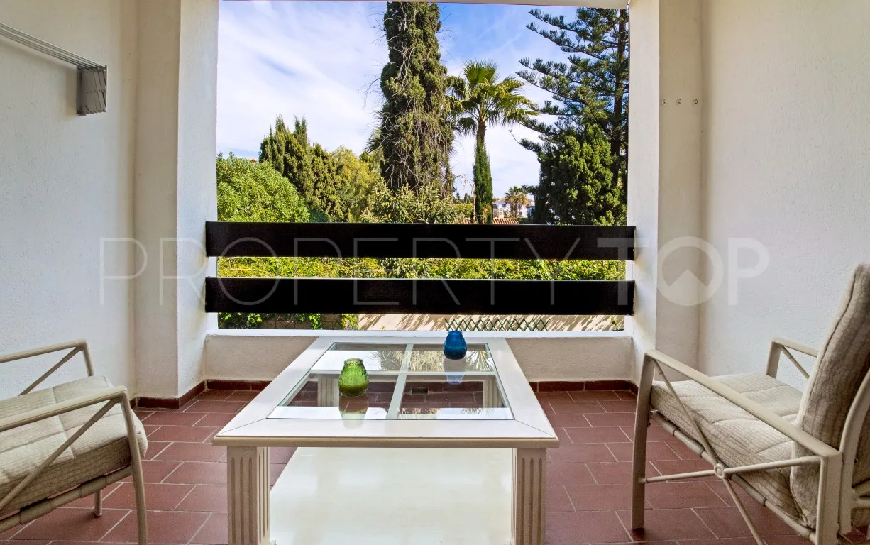 For sale Lorcrisur apartment