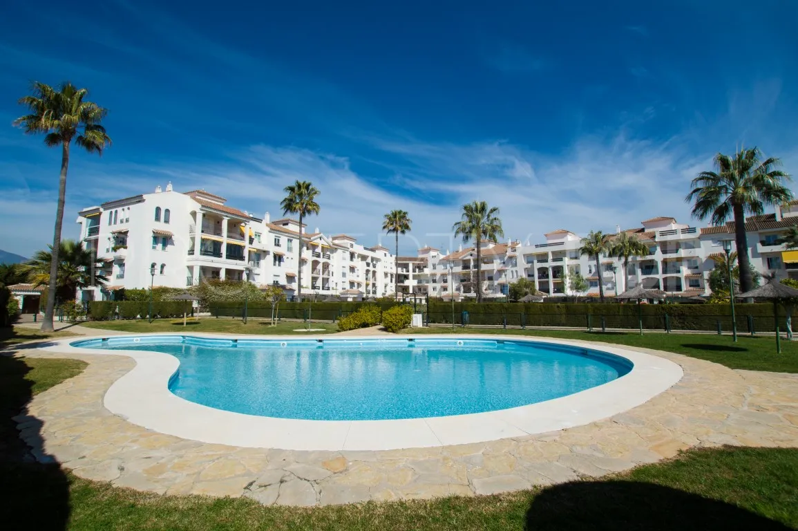 For sale Lorcrisur apartment