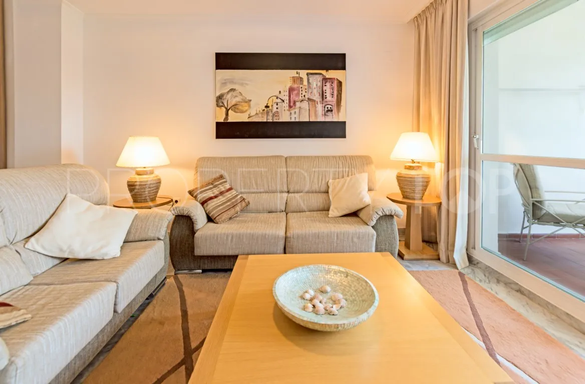 For sale Lorcrisur apartment