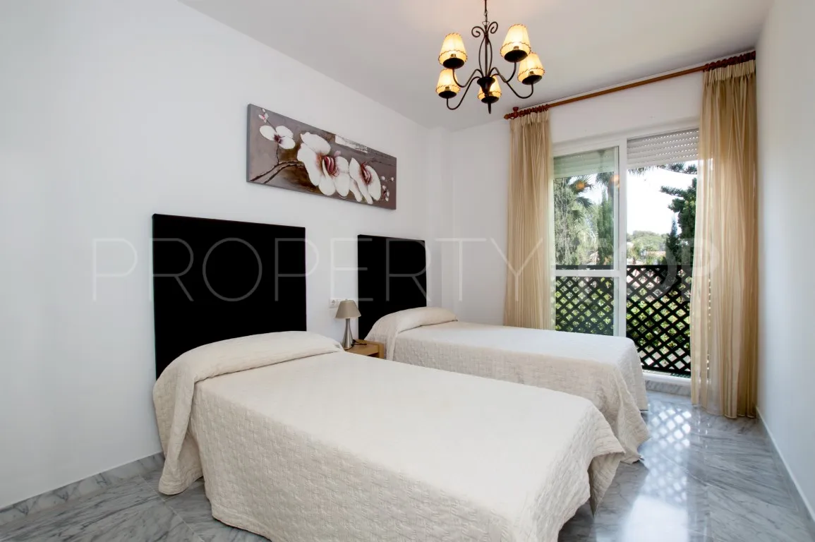 For sale Lorcrisur apartment