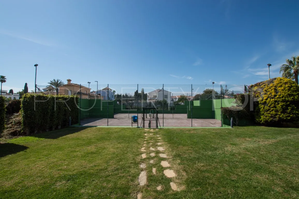 For sale Lorcrisur apartment