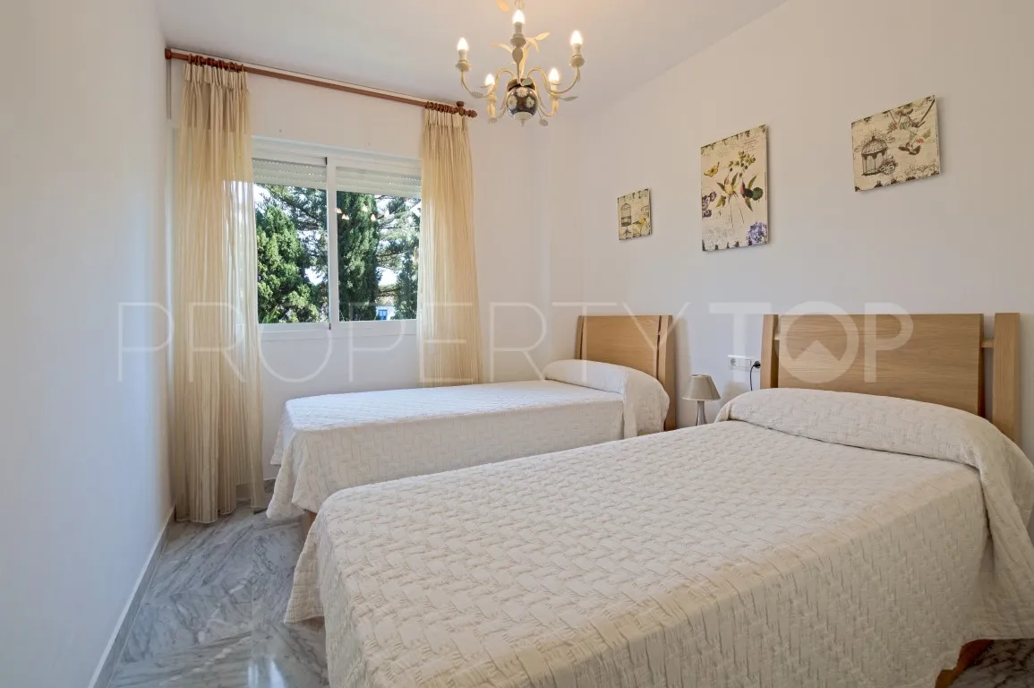 For sale Lorcrisur apartment