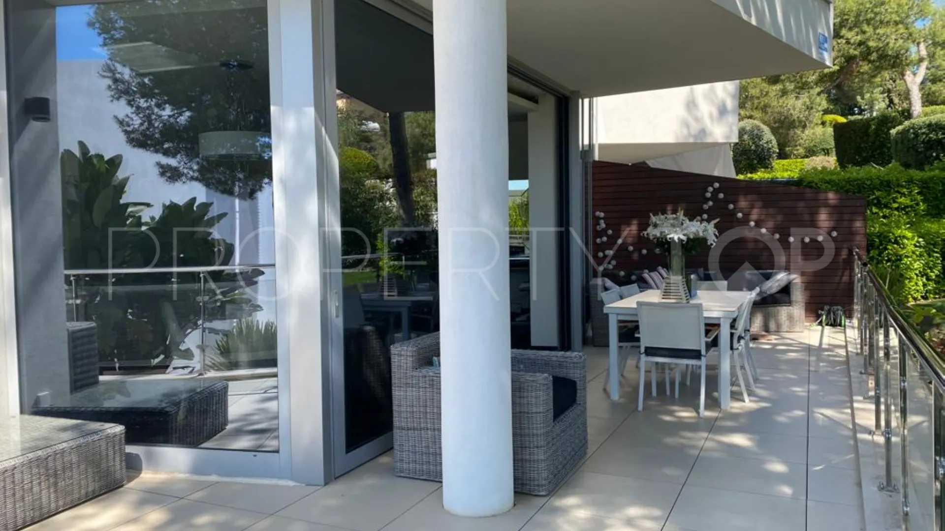 Sierra Blanca, adosado de 2 dormitorios en venta