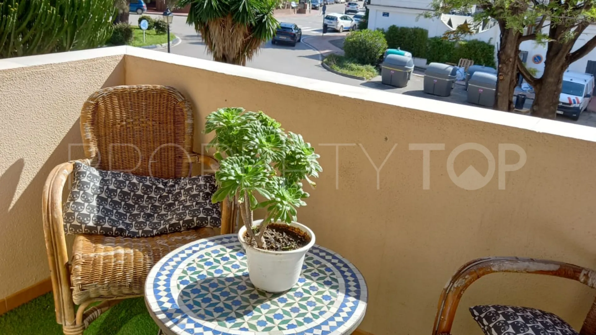 2 bedrooms Zona Casino apartment for sale