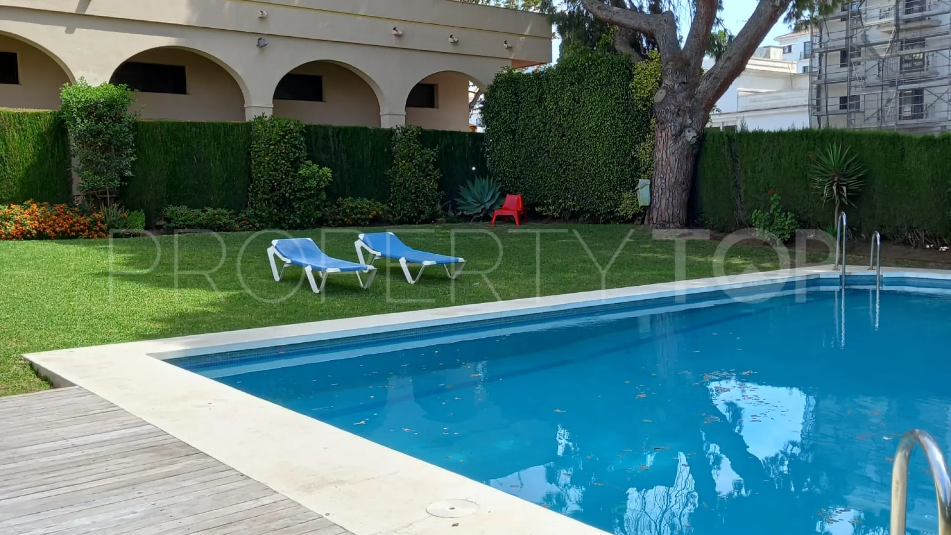 2 bedrooms Zona Casino apartment for sale