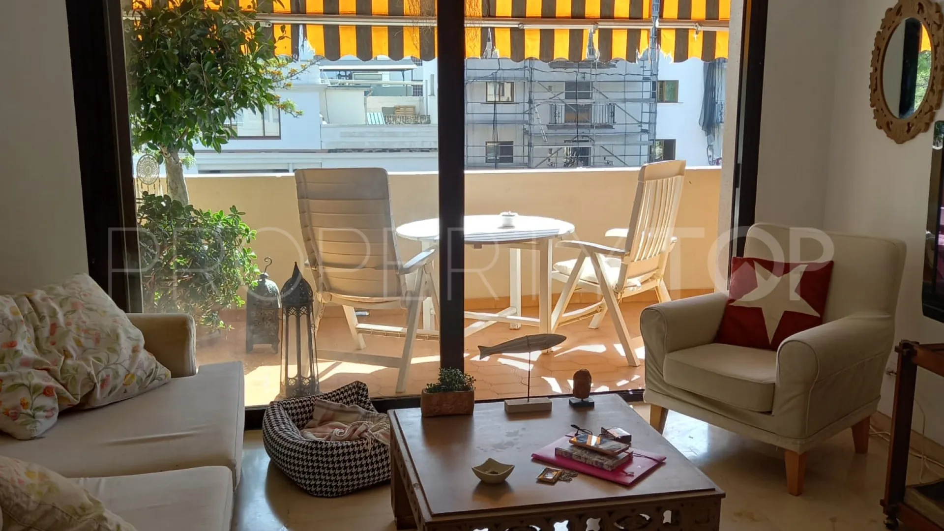 2 bedrooms Zona Casino apartment for sale