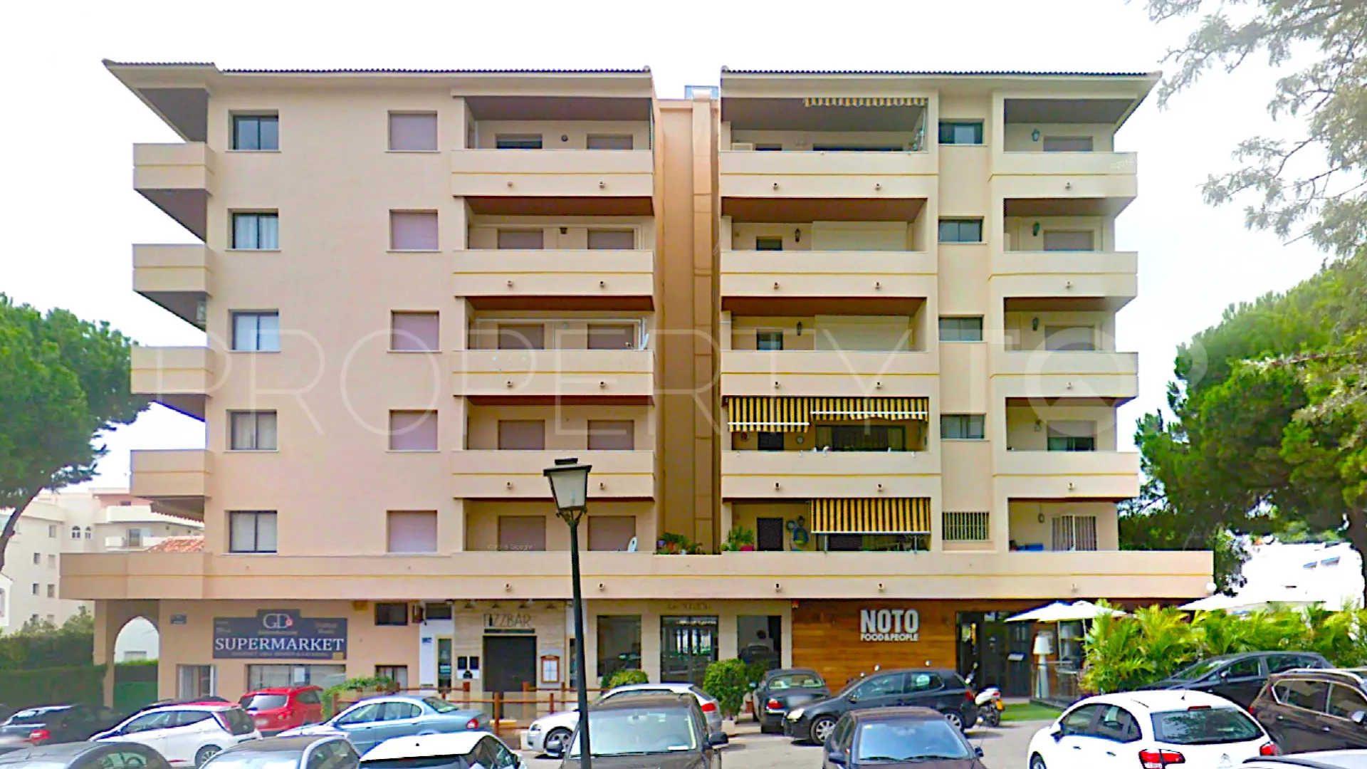 2 bedrooms Zona Casino apartment for sale