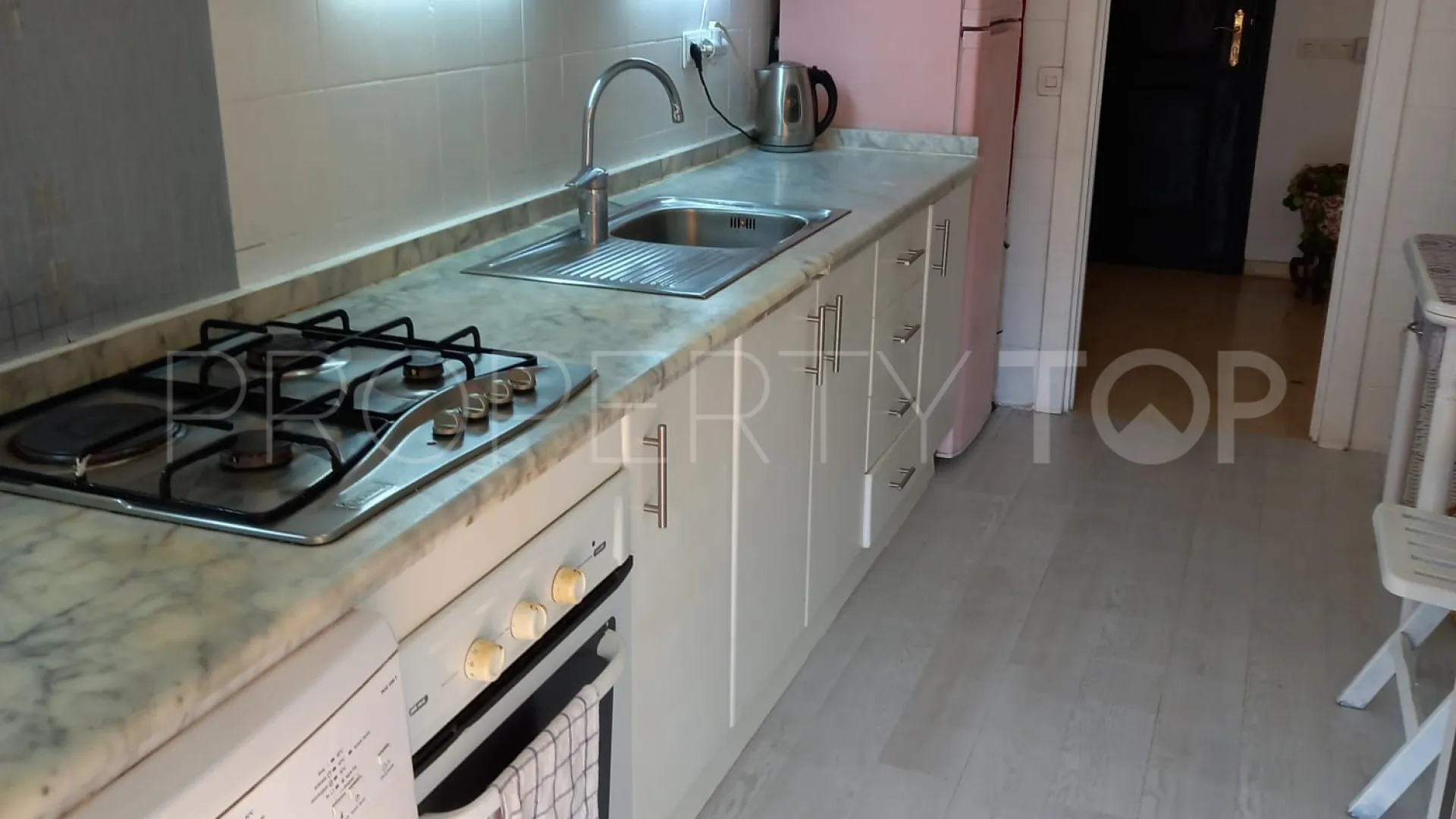 2 bedrooms Zona Casino apartment for sale