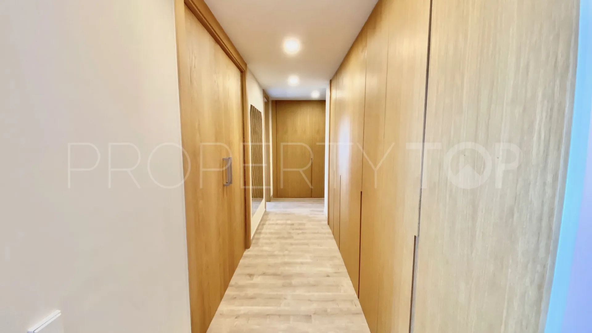 Apartamento a la venta en Real de La Quinta