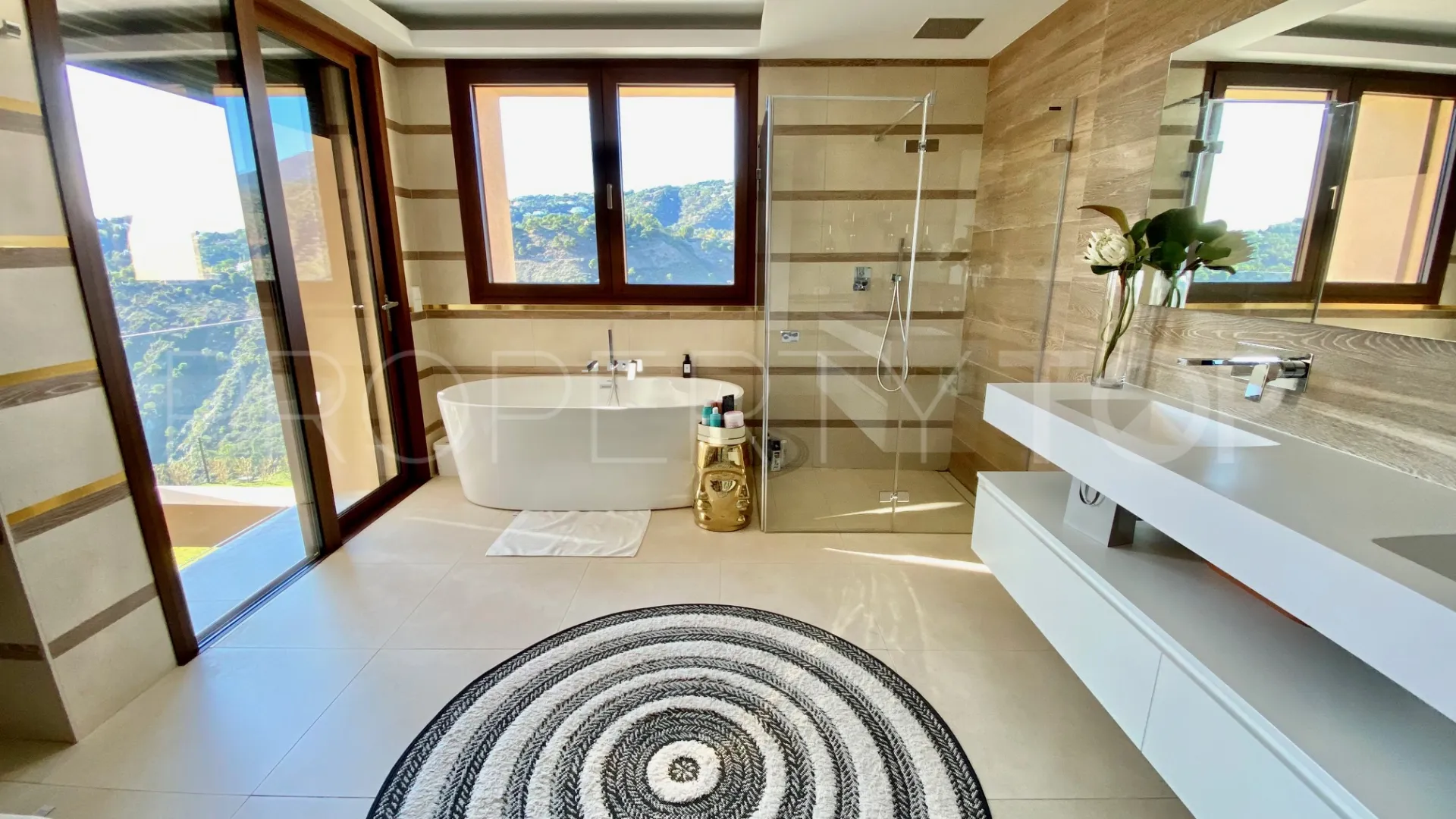 Apartamento a la venta en Real de La Quinta