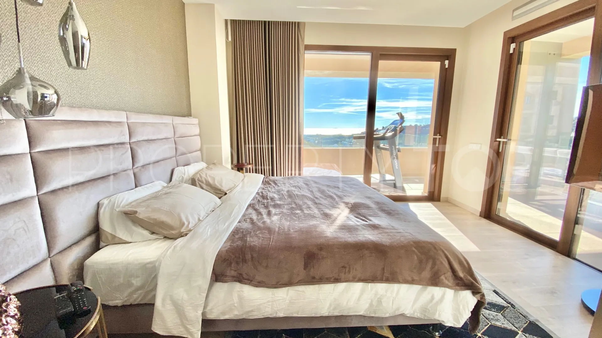 Apartamento a la venta en Real de La Quinta