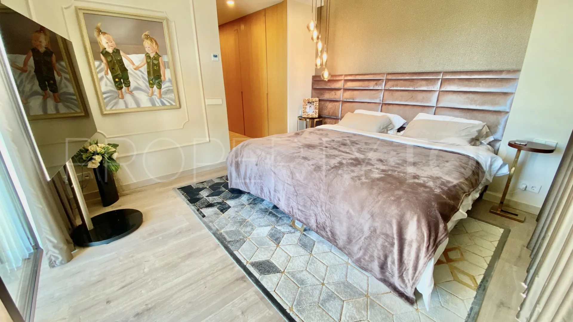 Apartamento a la venta en Real de La Quinta