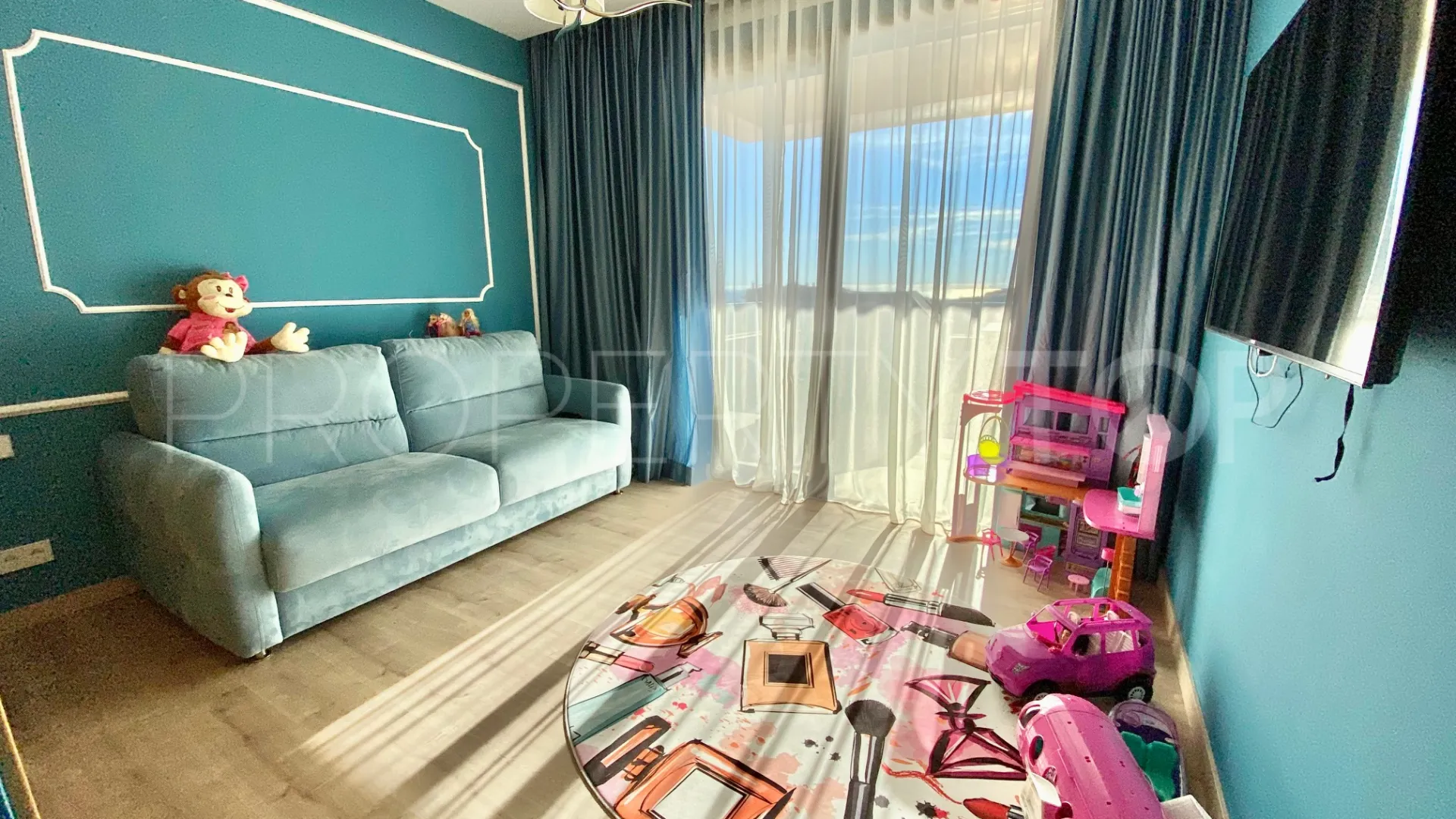 Apartamento a la venta en Real de La Quinta