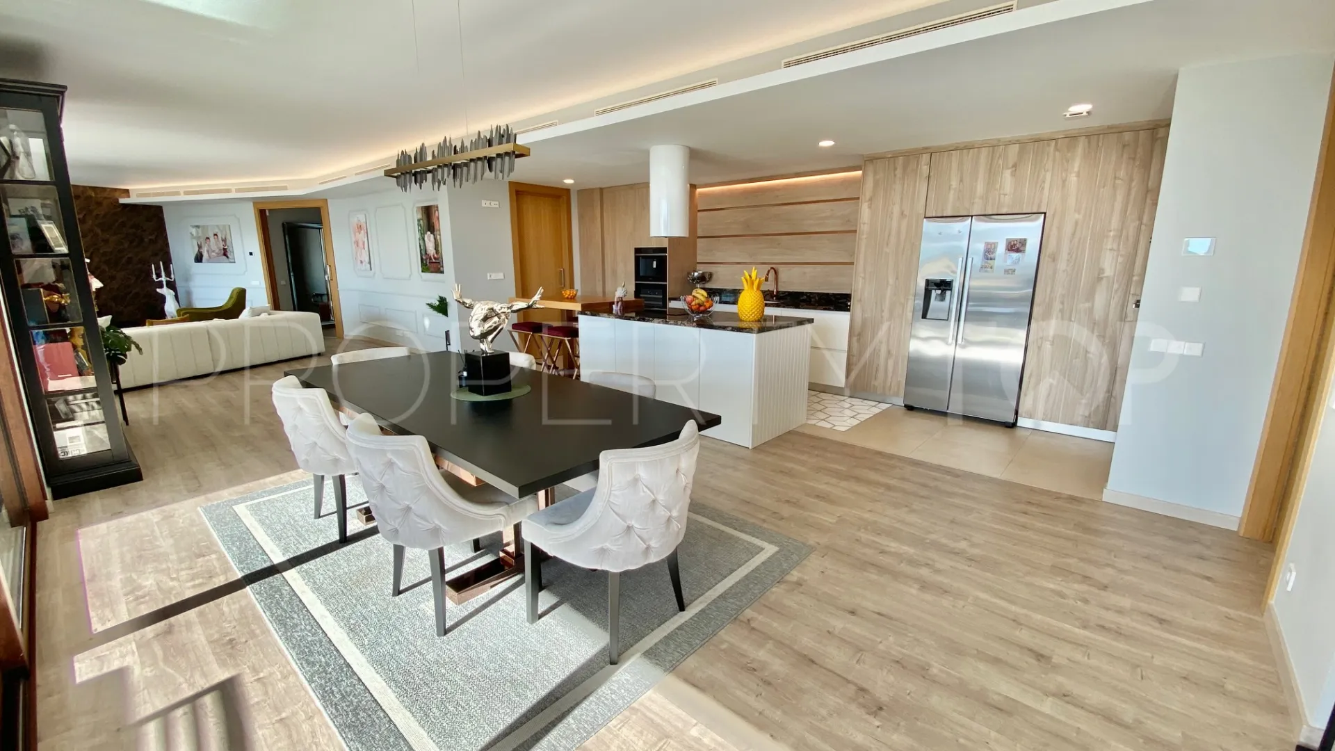 Apartamento a la venta en Real de La Quinta