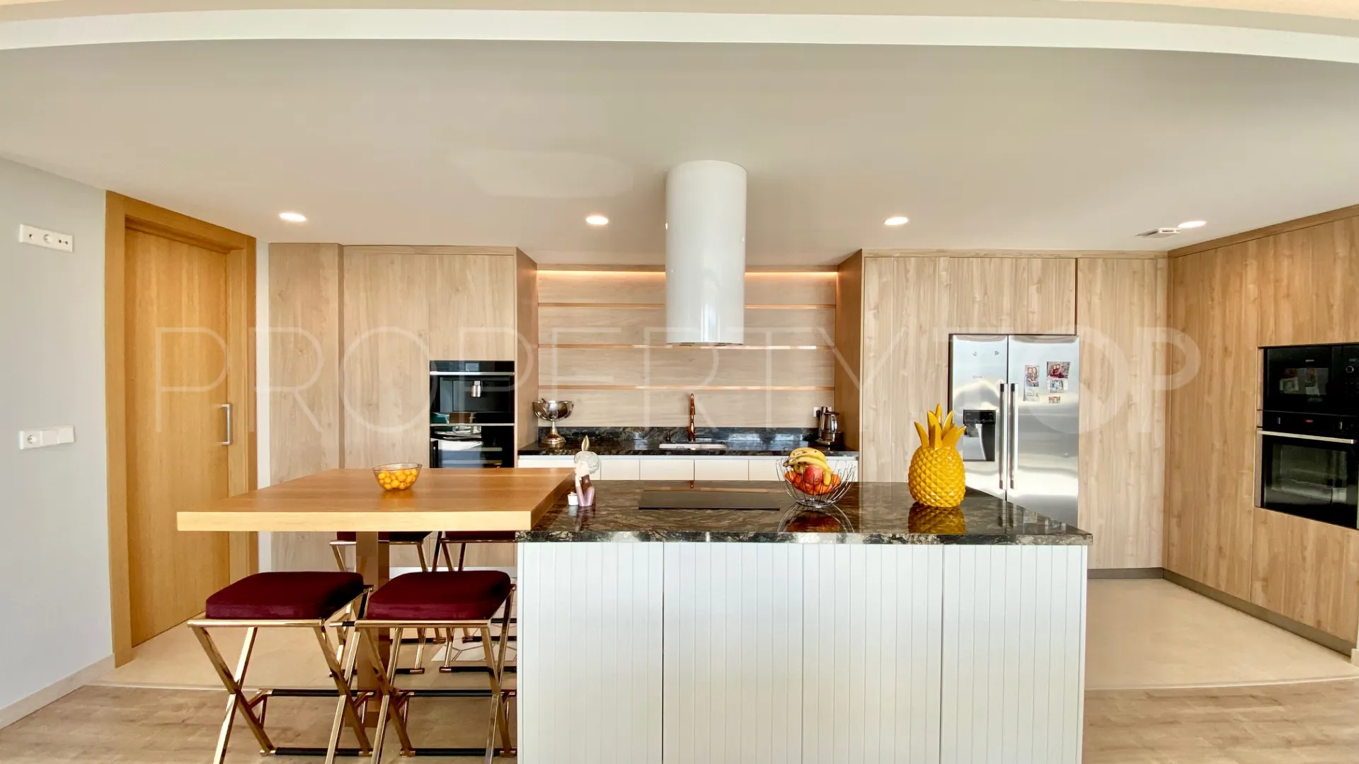 Apartamento a la venta en Real de La Quinta