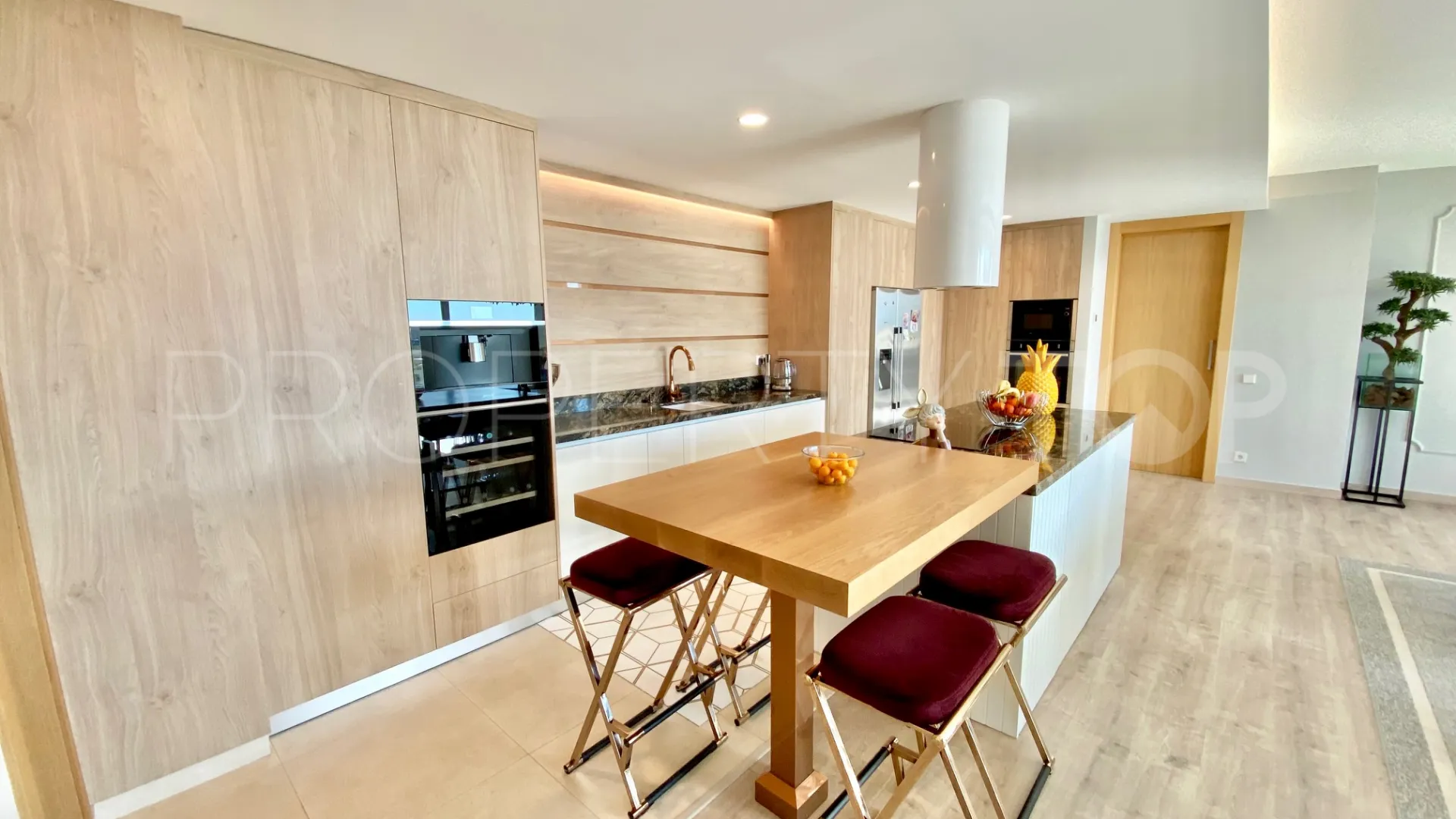 Apartamento a la venta en Real de La Quinta