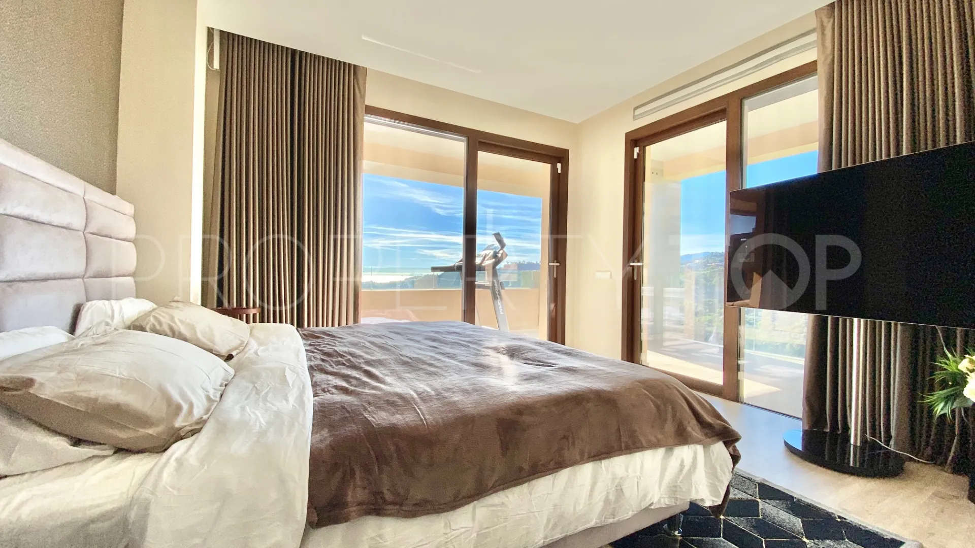 Apartamento a la venta en Real de La Quinta