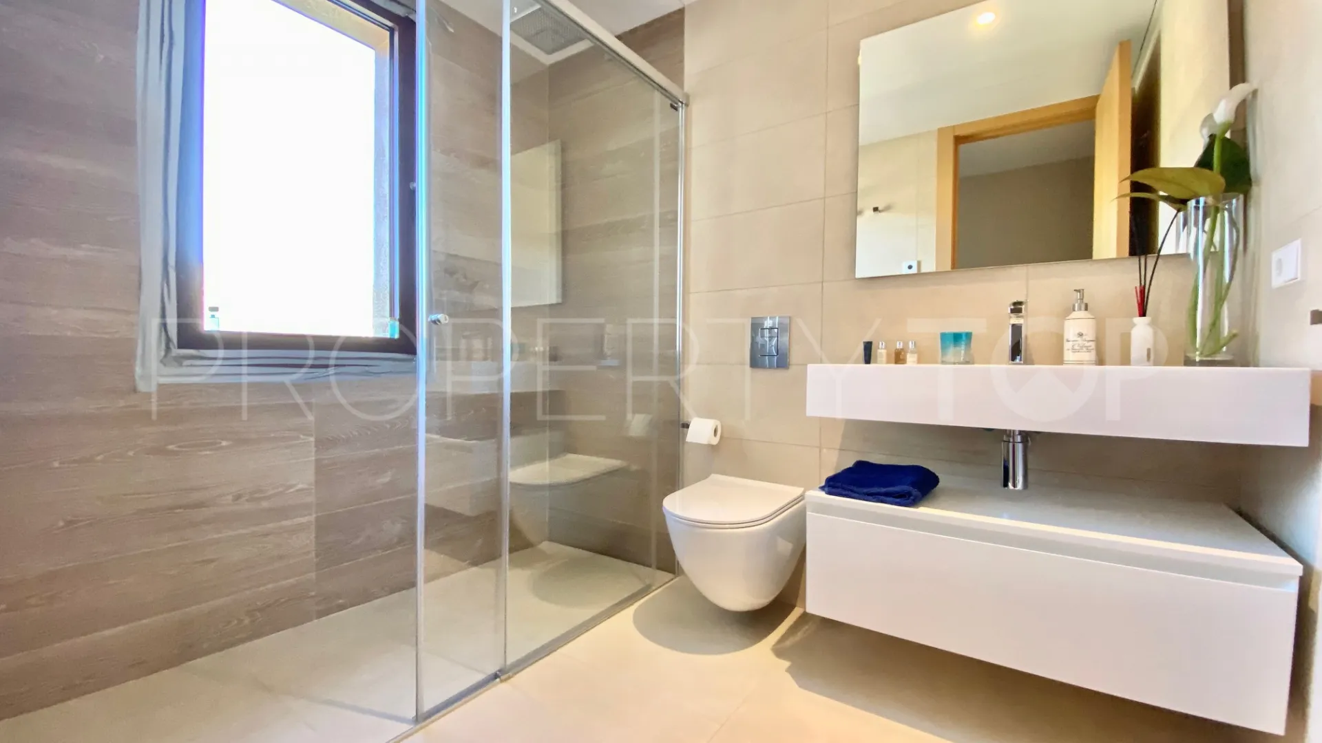 Apartamento a la venta en Real de La Quinta