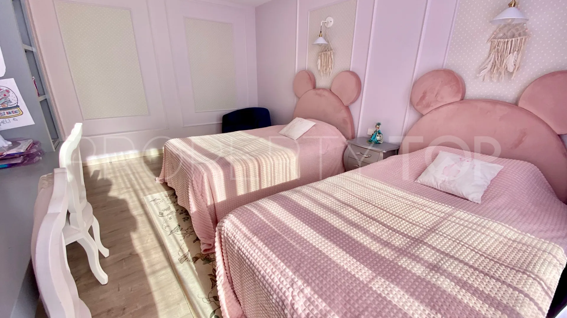 Apartamento a la venta en Real de La Quinta